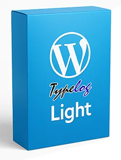 WP-Webdesign-Paket "Light"