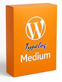 WP-Webdesign-Paket "Medium"