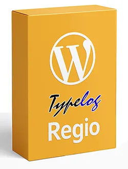 Typelog Regio Paket: Webseite für Städte und Verbände