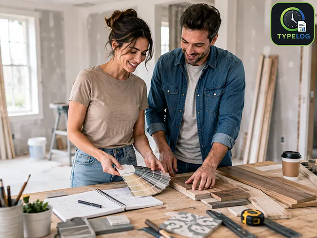 Renovation planner for homeowners and renovators